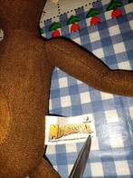 Madagascar aap knuffel Super de Boer 31 cm groot, Ophalen of Verzenden, Overige typen