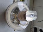 Krups ijsmachine, Witgoed en Apparatuur, IJsmachines, Ophalen of Verzenden, Zo goed als nieuw, Koelelement