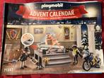 Playmobil adventskalender 71347, Ophalen of Verzenden, Gebruikt