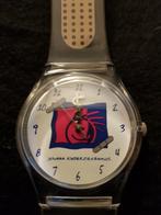 horloge Juliana Kinderziekenhuis, Overige merken, Kunststof, Polshorloge, Kunststof