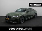 Audi A5 Sportback 35 TFSI S edition Competition 150 PK | S-l, Auto's, Audi, 12 maanden, Gebruikt, 4 cilinders, Sportstoelen