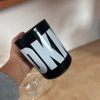 DKNY Zwaarte Kofie Mok, Ophalen of Verzenden, Overige stijlen, Kop(pen) en/of Schotel(s)