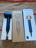 Dyson supersonic föhn | ZGAN, Ophalen of Verzenden, Zo goed als nieuw, Föhn of Haardroger