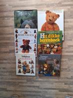 Berenboeken zgan, Ophalen of Verzenden, Zo goed als nieuw, Overige onderwerpen