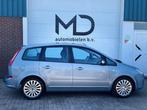 Ford C-Max 1.6-16V Titanium -Trekhaak-PDC-Cruise-NAVI-Clima, Voorwielaandrijving, 1596 cc, Gebruikt, Zwart