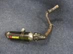 Akrapovic uitlaat, Ophalen of Verzenden, Gebruikt