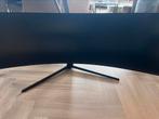 Samsung odyssey G9 monitor, Computers en Software, Monitoren, Ophalen, Gebruikt, 101 t/m 150 Hz, Ultra HD (4K)