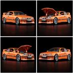 Hot Wheels RLC 1995 BMW M3 LTW nieuw in doos 20251102-1, Ophalen of Verzenden, Nieuw