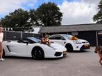 Gezocht fotograaf voor auto fotografie, Fotograaf