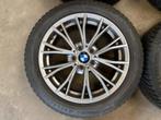 Diversen 17 inch velgen + banden BMW 2 serie F45 F46, Auto-onderdelen, Banden en Velgen, 205 mm, Band(en), 17 inch, Ophalen of Verzenden