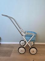 Vintage poppenwagen, Antiek en Kunst, Curiosa en Brocante, Ophalen