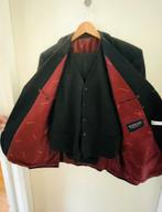 McGregor suit, Kleding | Heren, Ophalen of Verzenden, Zo goed als nieuw, Blauw