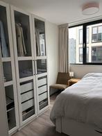 Ikea PAX deuren / Ikea PAX doors, Ophalen, Eikenhout, 200 cm of meer, 50 tot 100 cm