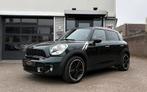 Mini Countryman 1.6 Cooper S 2011 Groen, 750 kg, Handgeschakeld, Particulier, SUV of Terreinwagen