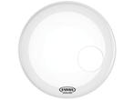 Bassdrum Vel Evans BD20RGC Genera EQ3, Frosted Coated 20", -, -, Evans, Ophalen of Verzenden