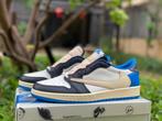 Travis Scott x Air Jordan 1 Low OG, Ophalen, Nieuw, Nike
