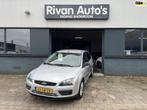 Ford FOCUS 1.6-16V CHAMPION, Auto's, 1596 cc, Gebruikt, 4 cilinders, 620 kg