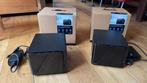 2x Synology NAS DS916+ incl 3x4TB HDD geïnstalleerd, Computers en Software, NAS, Ophalen of Verzenden, Zo goed als nieuw