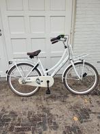 Meisjes fiets - Cortina Transport 24”, Fietsen en Brommers, Fietsen | Meisjes, Ophalen, Versnellingen, Cortina, Gebruikt