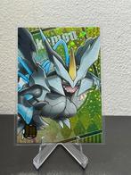 Pokémon Chinese Eif Collection Kyurem JH, Ophalen of Verzenden, Zo goed als nieuw, Losse kaart