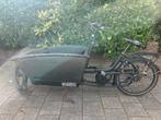 Urban Arrow Active Line Plus - Goed Onderhouden, Gebruikt, Elektrisch, 2 kinderen, Ophalen