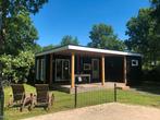 Knus chaletje op 4*camping Twente, 2 slaapkamers, Tv, Chalet, Bungalow of Caravan, Overijssel