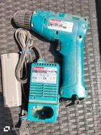 Makita 6015d, Doe-het-zelf en Verbouw, Gereedschap | Boormachines, Ophalen of Verzenden, Gebruikt, 600 watt of meer, Boormachine