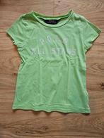 Tshirt Ralph Lauren, maat 4, Meisje, Ophalen of Verzenden, Zo goed als nieuw, Shirt of Longsleeve