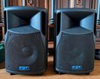 FBT HiMaxX 40A actieve 12 inch speakerset, Muziek en Instrumenten, Ophalen, Zo goed als nieuw, Minder dan 500 watt