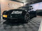 Audi A6 Avant 5.2 FSI S6 Pro Line, Auto's, Audi, Automaat, 435 pk, Gebruikt, Zwart