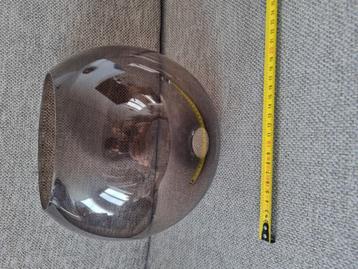 Raak Globe 2000 vloerlamp *alleen de glazen bol* beschikbaar voor biedingen