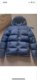 Ralph Lauren Jas Nieuw Maat S - Heren/Jongens, Ophalen of Verzenden, Nieuw, Maat 46 (S) of kleiner