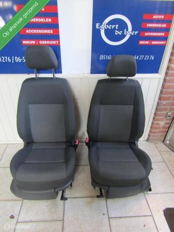 bestuurder & bijrijders Stoel volkswagen caddy 2003 t/m 2020 beschikbaar voor biedingen
