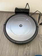 IRobot Roomba Coombo 1138, Witgoed en Apparatuur, Stofzuigers, Ophalen, Zo goed als nieuw, Minder dan 1200 watt, Stofzuiger