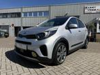 Kia Picanto 1.2 CVVT X-Line | Schuifdak | Apple Carplay | Ha, Auto's, Kia, 839 kg, Gebruikt, Euro 6, 4 cilinders
