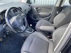 Volkswagen Polo 1.2-12V BlueMotion Comfortline 5-Drs, A/C, S, Voorwielaandrijving, Euro 5, Gebruikt, 1198 cc
