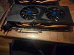 Amd radeon r9 290x, Computers en Software, Videokaarten, Gebruikt, AMD, Ophalen of Verzenden, GDDR5