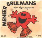 Roger Hargreaves # Meneertje en Juffertjes boeken 7x, Ophalen of Verzenden, Gelezen, Fictie algemeen