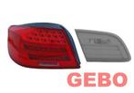 BMW E92/3 COUPE 2010 T/M 2014 Achterlicht Links 6321 7252 09, Auto-onderdelen, -, -, Nieuw, 6 maanden garantie