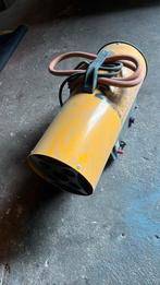 Master gas heater, Ophalen of Verzenden, Zo goed als nieuw, Gas, Gaskachel