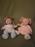 2 Mattel Mijn Kleintje Poppen, Kinderen en Baby's, Speelgoed | Poppen, Ophalen of Verzenden, Gebruikt, Babypop
