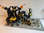 Lego 6987 Blacktron Message intercept base, Ophalen of Verzenden, Gebruikt, Lego