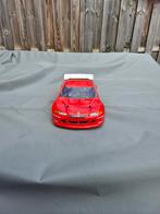 Te koop leuke acedemy nitro, Hobby en Vrije tijd, Modelbouw | Radiografisch | Auto's, Ophalen of Verzenden, Zo goed als nieuw