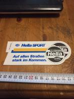 Hella 2000, Ophalen of Verzenden, Zo goed als nieuw