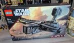 LEGO Star Wars 75323 The Justifier, Kinderen en Baby's, Speelgoed | Duplo en Lego, Ophalen of Verzenden, Nieuw, Complete set, Lego