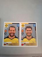 Sticker FIFA 365 Nuri Sahin, Ophalen of Verzenden, Nieuw, Buitenlandse clubs, Poster, Plaatje of Sticker