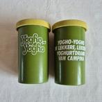 twee Yogho Yogho drinkbekers, Ophalen of Verzenden, Gebruikt