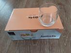 Royal leerdam amira 6x amuse glazen 15 cl nieuw, Ophalen of Verzenden, Nieuw, Overige typen