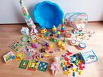 Groot pakket kinderspeelgoed., Ophalen of Verzenden, Zo goed als nieuw, Jongen of Meisje
