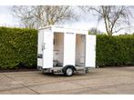 Scanvogn 1-1-1 toiletwagen gebruikt 12st op voorraad, Auto diversen, Aanhangers en Bagagewagens, Gebruikt